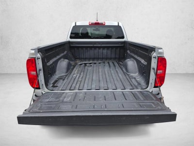 2019 Chevrolet Colorado 2WD Work Truck