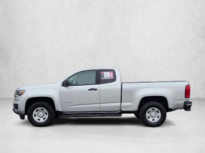 2019 Chevrolet Colorado 2WD Work Truck