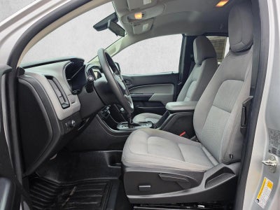 2019 Chevrolet Colorado 2WD Work Truck
