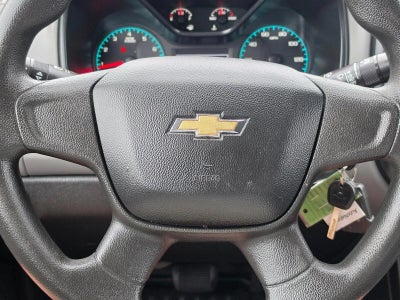 2019 Chevrolet Colorado 2WD Work Truck