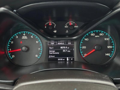 2019 Chevrolet Colorado 2WD Work Truck