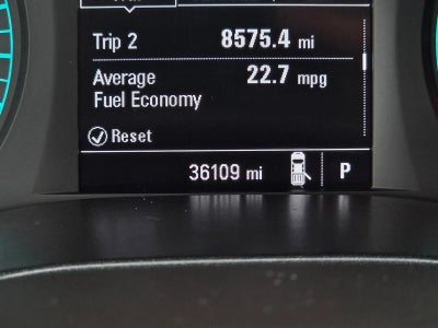 2019 Chevrolet Colorado 2WD Work Truck
