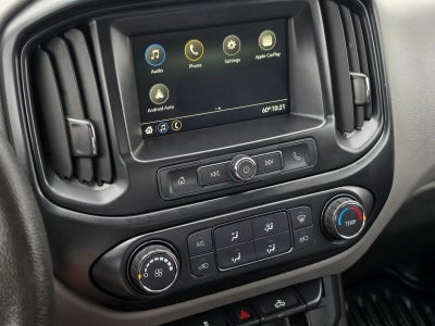 2019 Chevrolet Colorado 2WD Work Truck