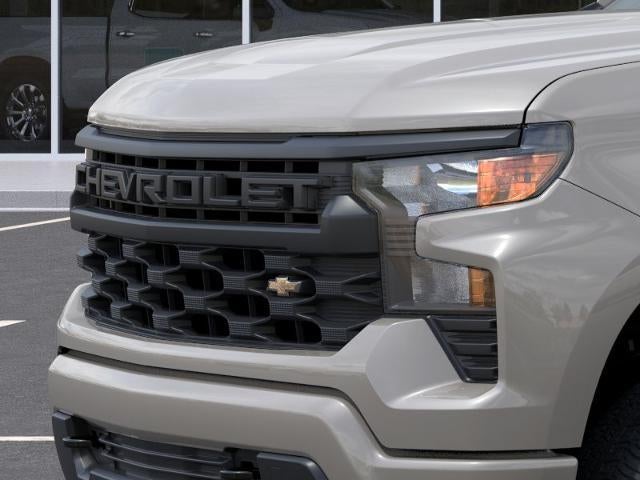 2026 Chevrolet Silverado 1500 Custom - Photo 30