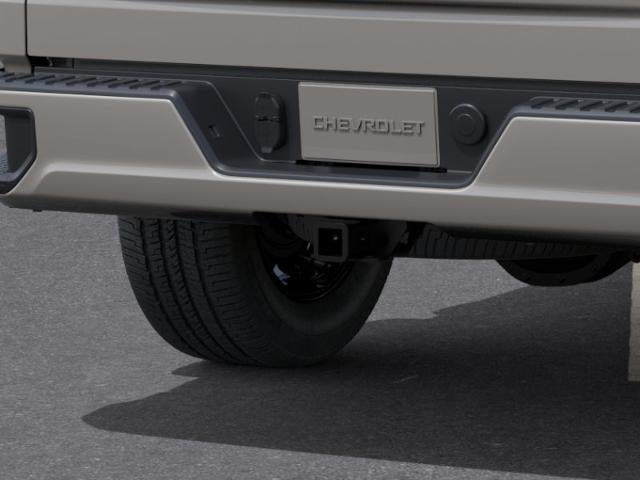 2026 Chevrolet Silverado 1500 Custom - Photo 31