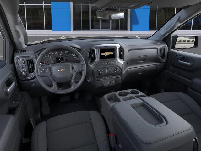 2026 Chevrolet Silverado 1500 Custom - Photo 32
