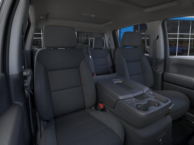 2026 Chevrolet Silverado 1500 Custom - Photo 33