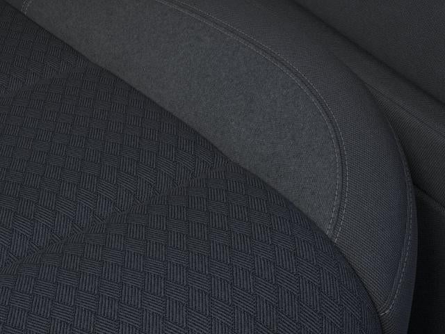 2026 Chevrolet Silverado 1500 Custom - Photo 38