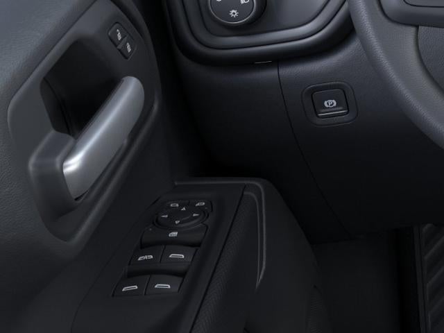 2026 Chevrolet Silverado 1500 Custom - Photo 39