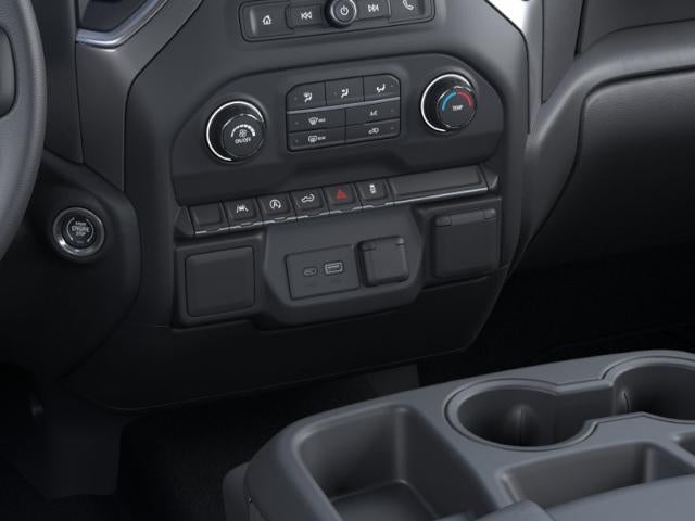 2026 Chevrolet Silverado 1500 Custom - Photo 40