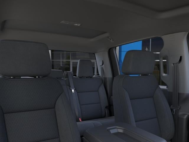 2026 Chevrolet Silverado 1500 Custom - Photo 41