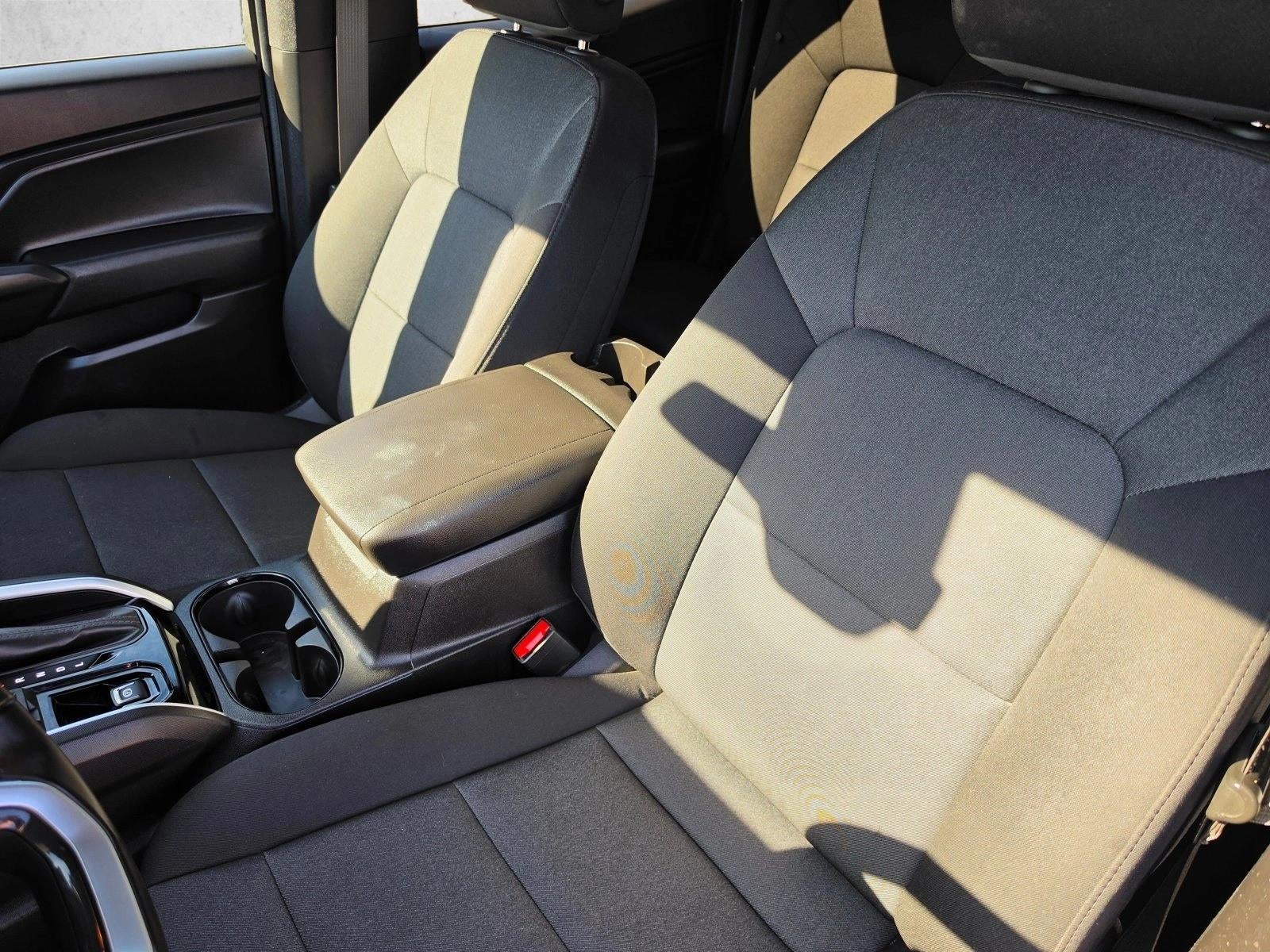 2026 Chevrolet Colorado Work Truck - Photo 23