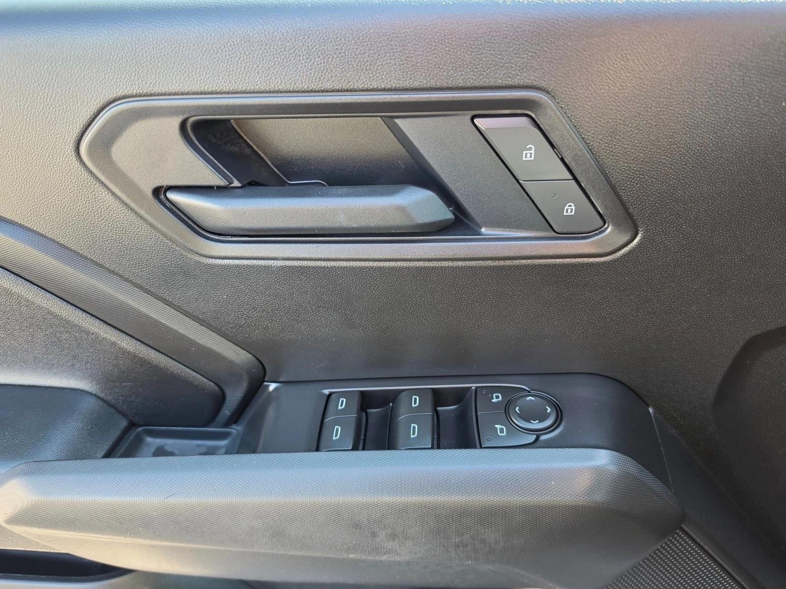 2026 Chevrolet Colorado Work Truck - Photo 24