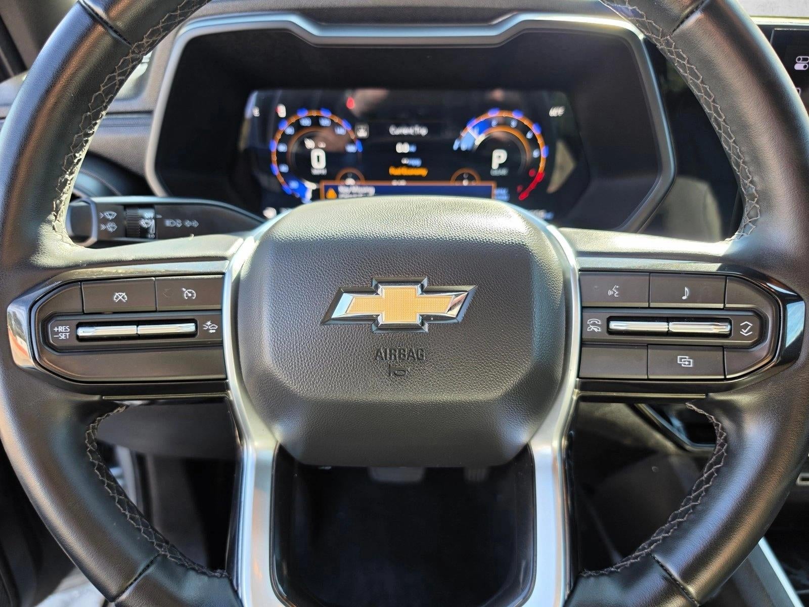 2026 Chevrolet Colorado Work Truck - Photo 25
