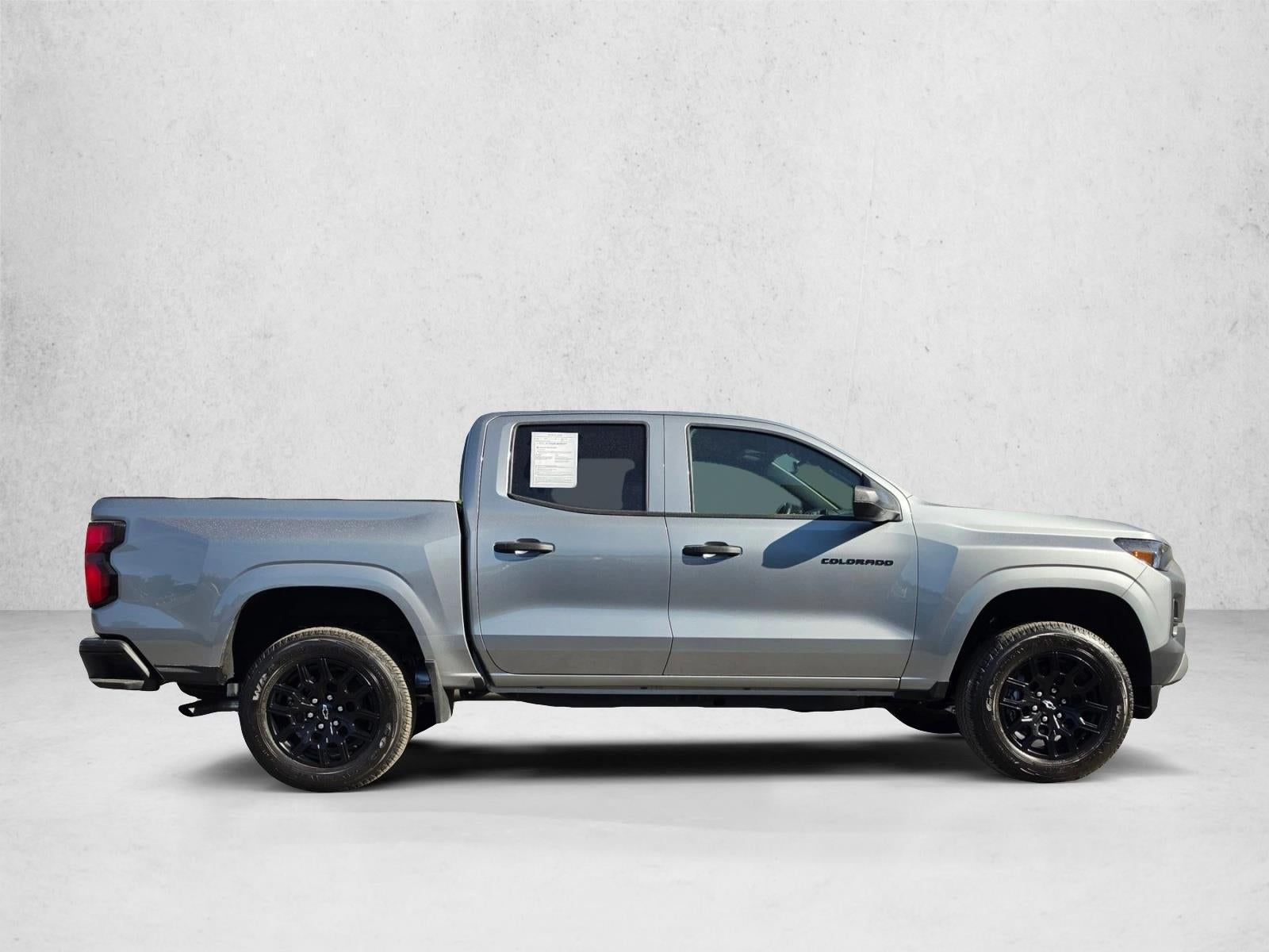 2026 Chevrolet Colorado Work Truck - Photo 6