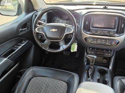 2016 Chevrolet Colorado 4WD Z71