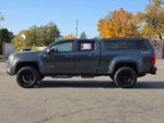 2016 Chevrolet Colorado 4WD Z71