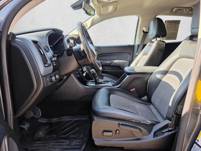 2016 Chevrolet Colorado 4WD Z71