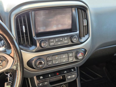 2016 Chevrolet Colorado 4WD Z71