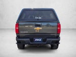 2016 Chevrolet Colorado 4WD Z71