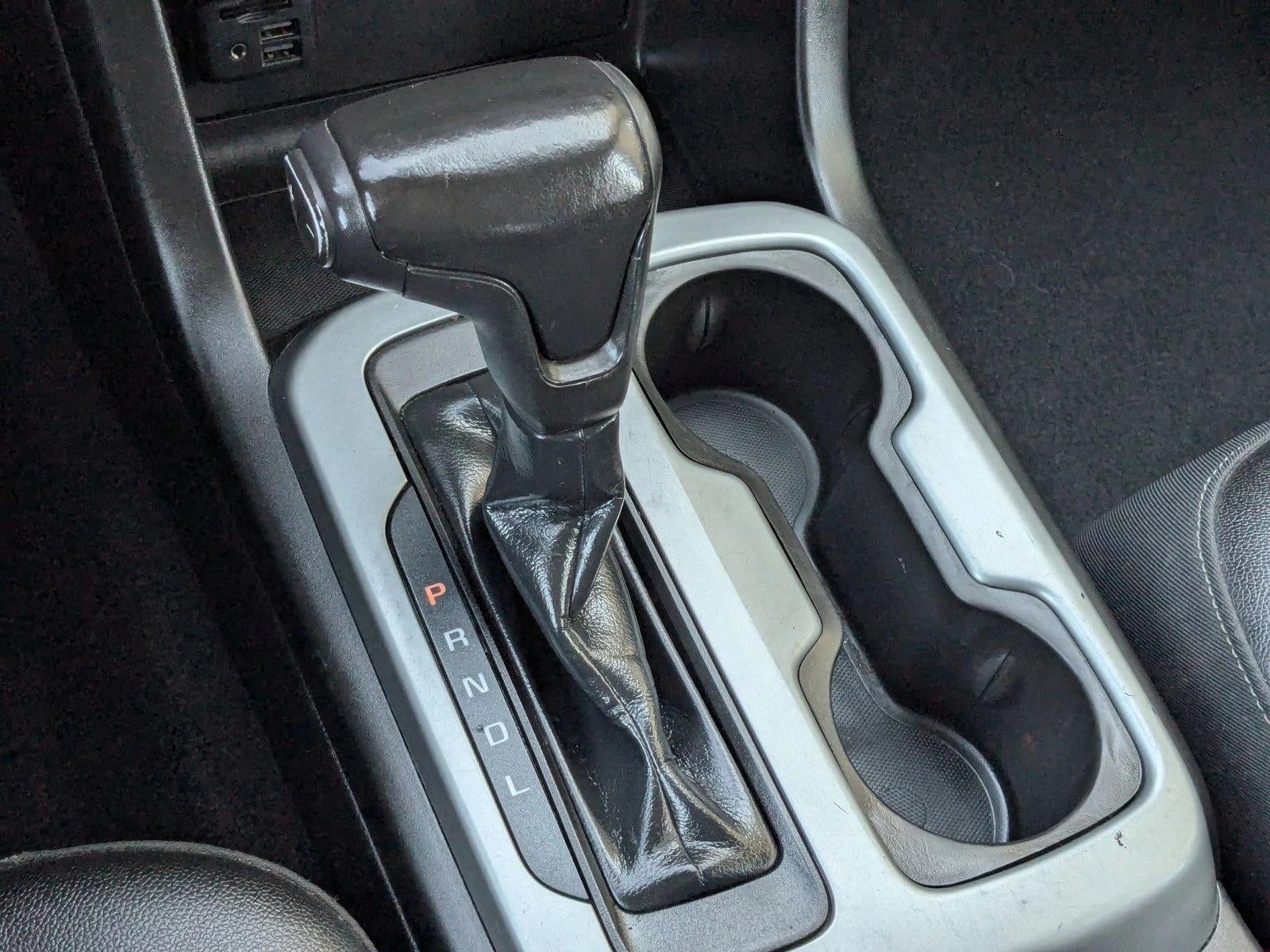 2020 Chevrolet Colorado ZR2