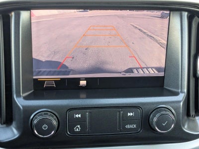 2020 Chevrolet Colorado ZR2