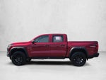 2023 Chevrolet Colorado 4WD Trail Boss