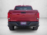 2023 Chevrolet Colorado 4WD Trail Boss