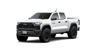 2026 Chevrolet Colorado Base