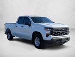 2022 Chevrolet Silverado 1500 WT