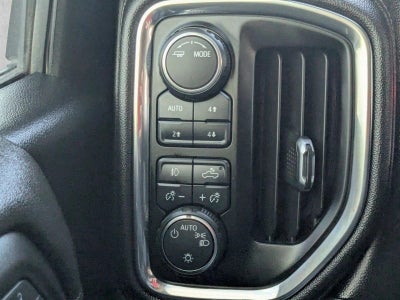 2021 Chevrolet Silverado 1500 RST All Star Edition Plus