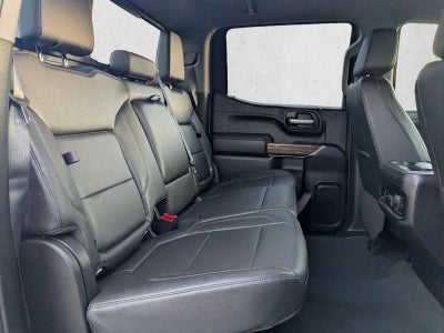 2021 Chevrolet Silverado 1500 RST All Star Edition Plus