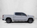 2021 Chevrolet Silverado 1500 RST All Star Edition Plus