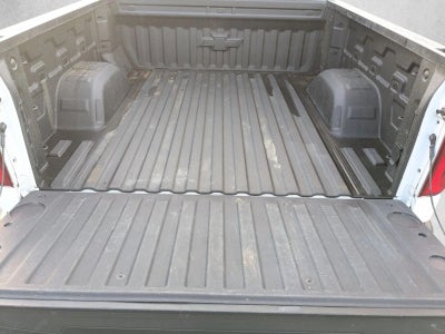 2021 Chevrolet Silverado 1500 RST All Star Edition Plus