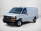 2025 Chevrolet Express Cargo 2500 Base