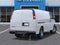 2025 Chevrolet Express Cargo 2500 Base