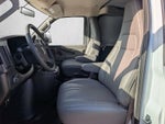 2025 Chevrolet Express Cargo 2500 Base
