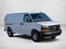 2025 Chevrolet Express Cargo 2500 Base