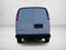 2025 Chevrolet Express Cargo 2500 Base