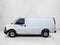 2025 Chevrolet Express Cargo 2500 Base