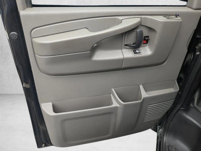 2015 Chevrolet Express Cargo 2500 Base