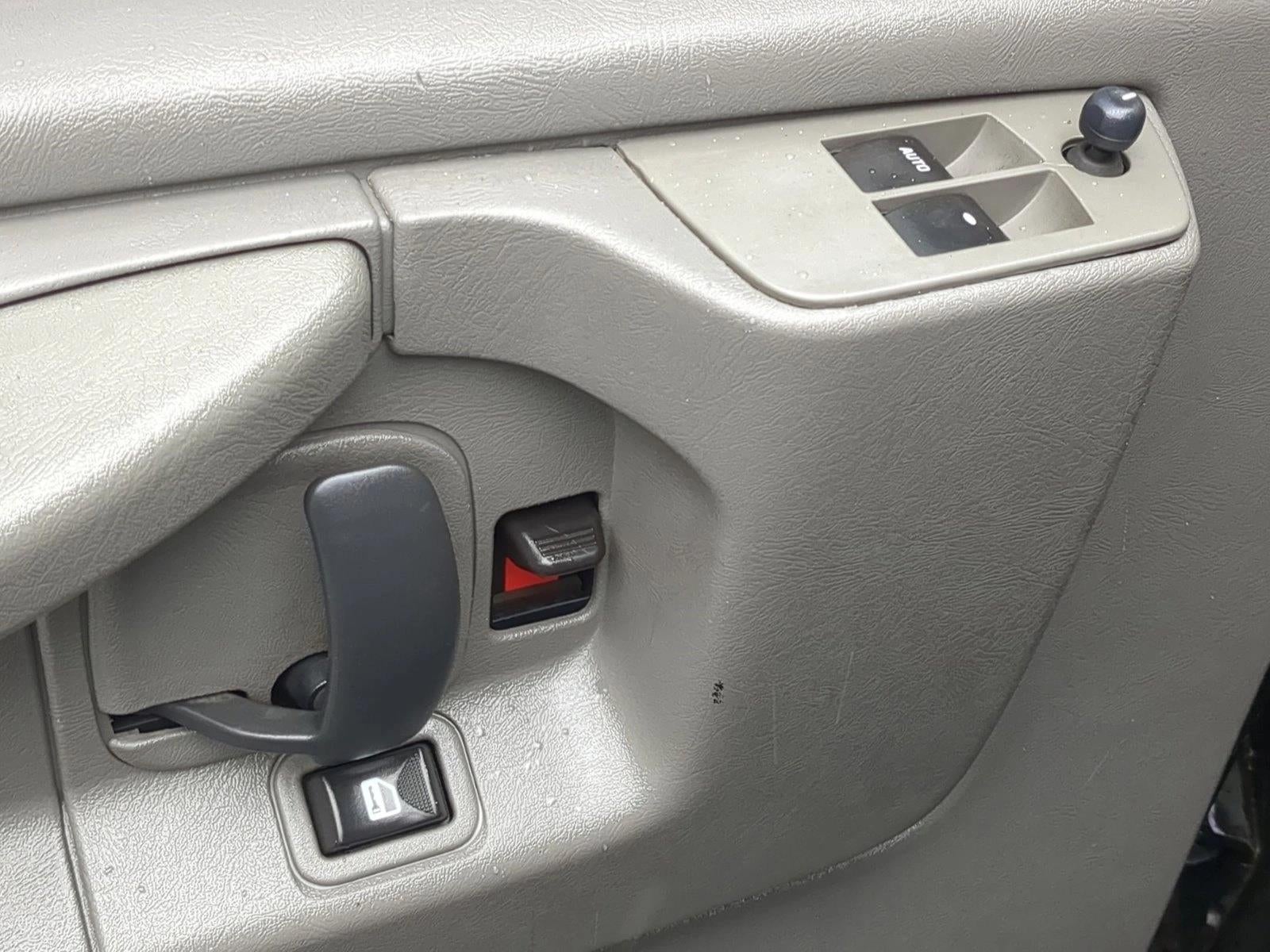 2015 Chevrolet Express Cargo 2500 Base