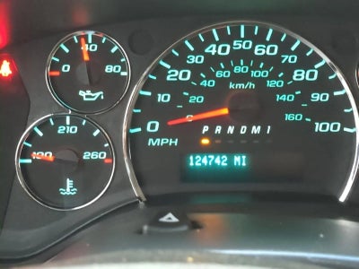 2015 Chevrolet Express Cargo 2500 Base