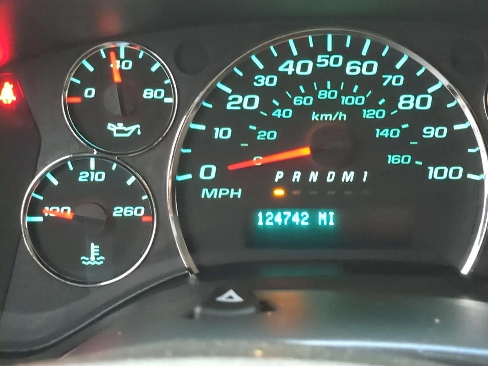 2015 Chevrolet Express Cargo 2500 Base