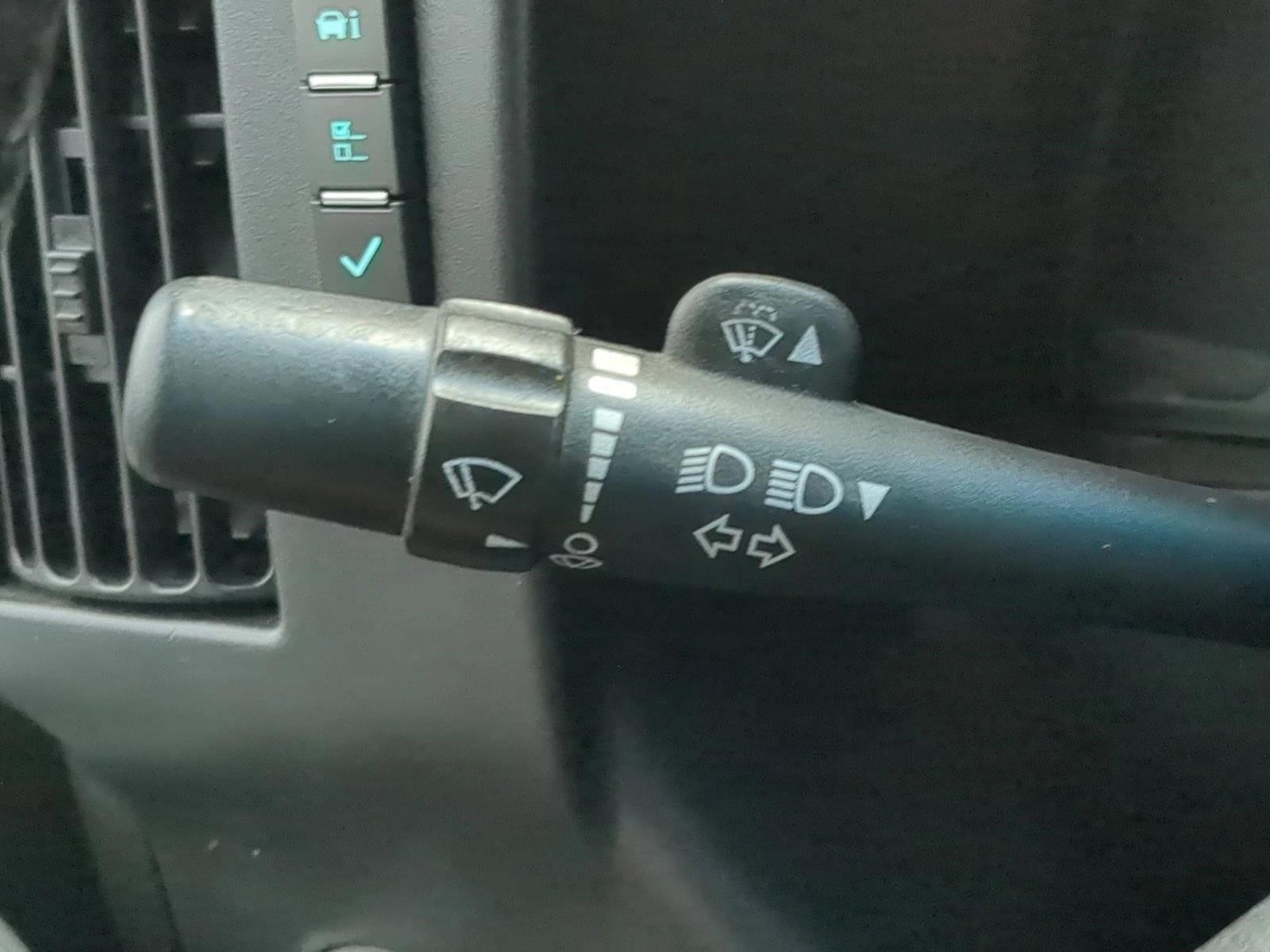 2015 Chevrolet Express Cargo 2500 Base