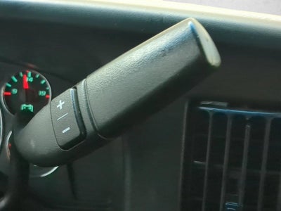 2015 Chevrolet Express Cargo 2500 Base