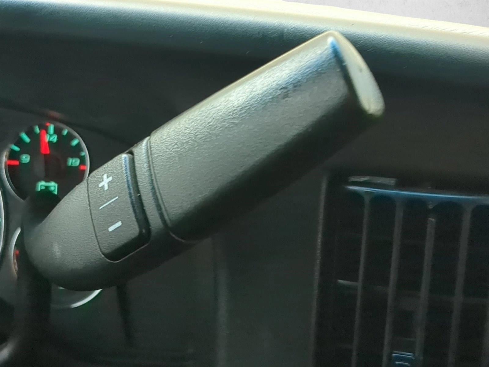 2015 Chevrolet Express Cargo 2500 Base