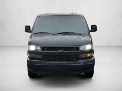 2015 Chevrolet Express Cargo 2500 Base