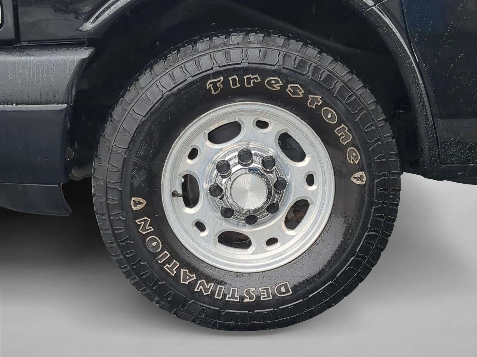 2015 Chevrolet Express Cargo 2500 Base