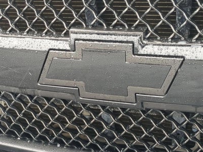 2015 Chevrolet Express Cargo 2500 Base